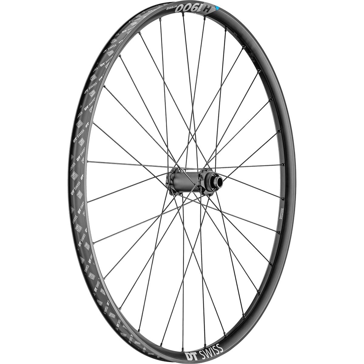 Roue Avant DT SWISS H 1900 SPLINE Boost