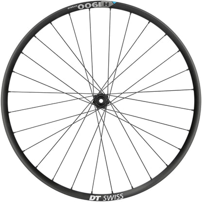 Roda Traseira DT SWISS H 1900 SPLINE Boost