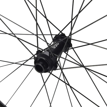 Roda Dianteira DT SWISS HX 1700 SPLINE 30 mm 29" 15x110 mm Boost