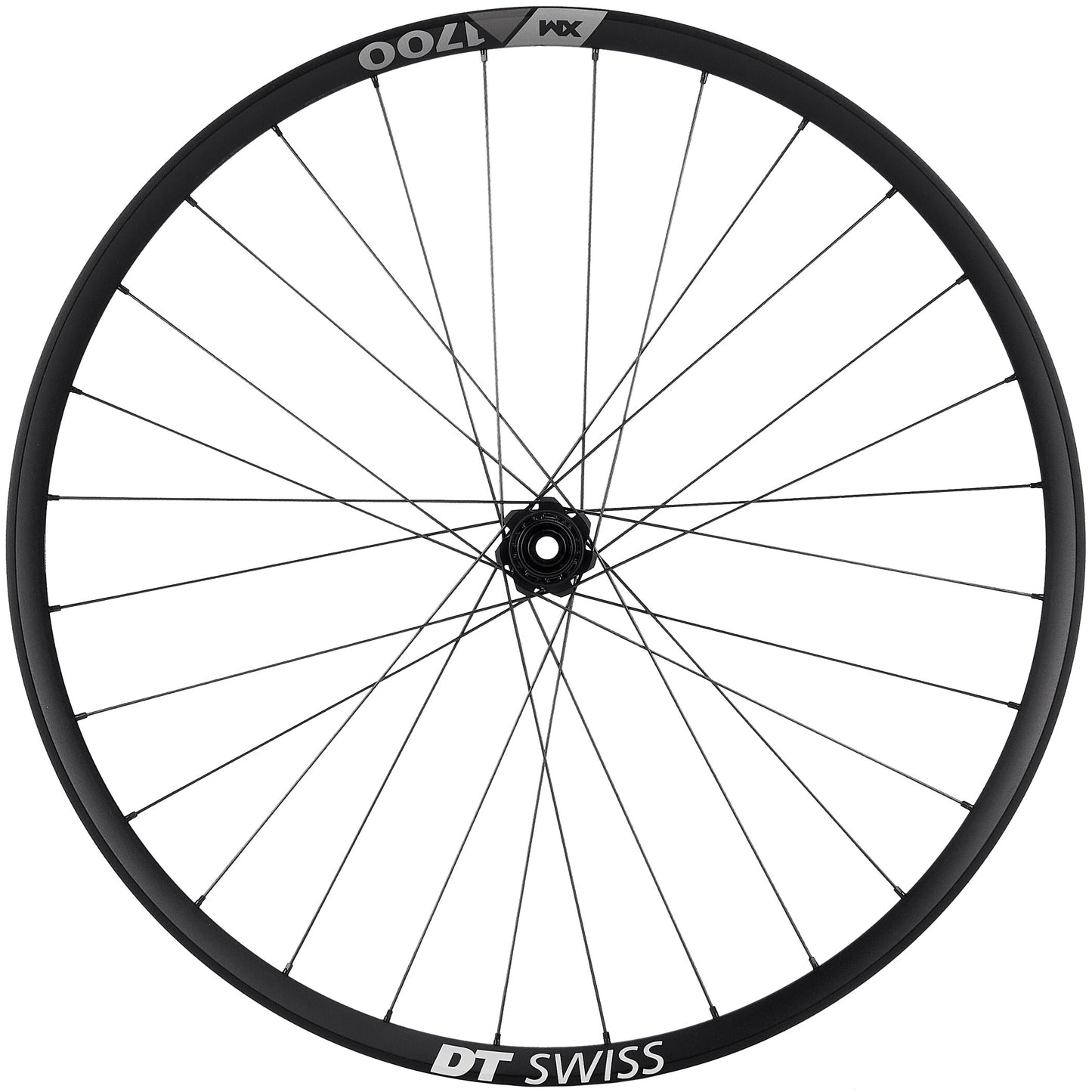 Roda traseira DT SWISS XM 1700 SPLINE 30 mm 29'' 12x148 mm Boost