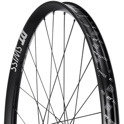 Roda Traseira DT SWISS XM 1700 SPLINE 30 mm 27.5" 12x148 mm Boost