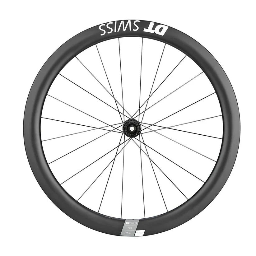 Par de rodas DT SWISS ARC 1400 DICUT 50 DISC (bloqueio central)