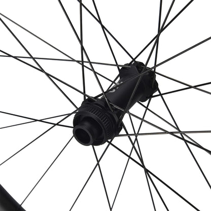 Par de Rodas de Carbono DT SWISS XRC 1501 SPLINE 30mm 29'' 15X110mm/12X148mm Boost