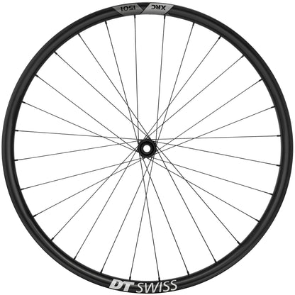Par de Rodas de Carbono DT SWISS XRC 1501 SPLINE 30mm 29'' 15X110mm/12X148mm Boost