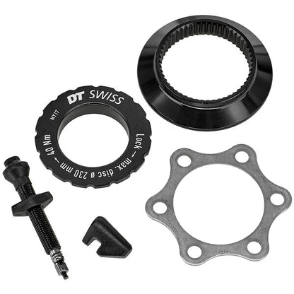 Par de Rodas de Carbono DT SWISS XRC 1501 SPLINE 30mm 29'' 15X110mm/12X148mm Boost