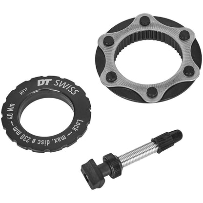 Roda Dianteira DT SWISS XR 1700 SPLINE Boost