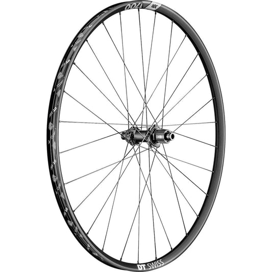 DT SWISS XR 1700 SPLINE 29'' 25mm 12x148 mm Roda Traseira