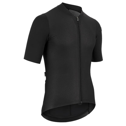Camisola ASSOS MILLE GT DRYLITE S11 Mangas curtas Preto