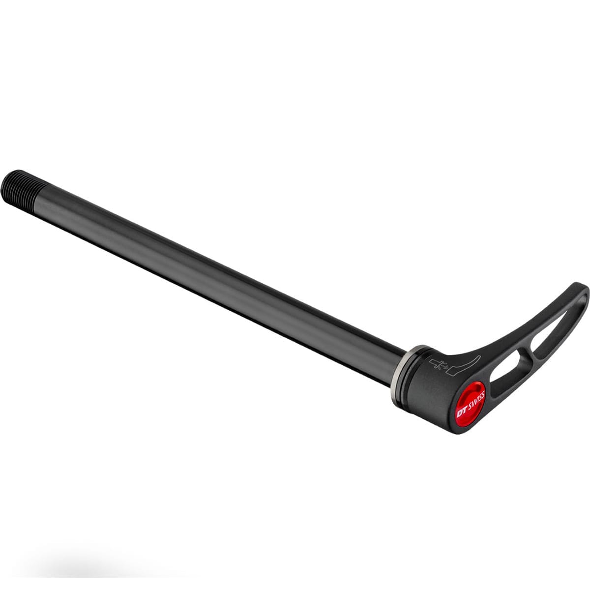 Eixo de Roda Dianteira DT SWISS RWS Plug In 12x100 mm