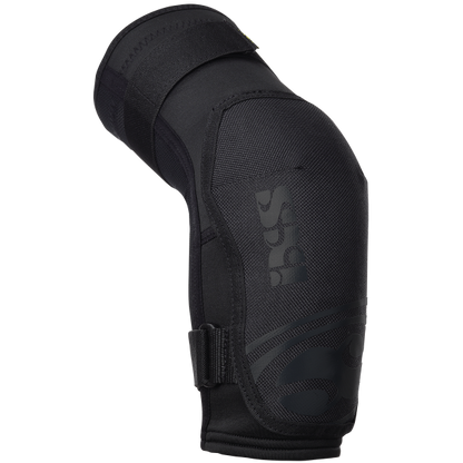 Cotoveleiras IXS HACK EVO+ Preto