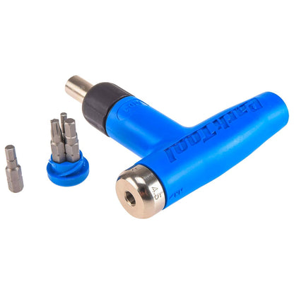 Chave de Torque Ajustável PARK TOOL ATD-1.2