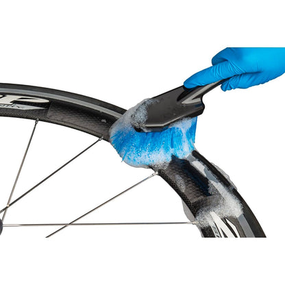 Kit de Escovas de Limpeza PARK TOOL BCB-4.2 (4 peças)