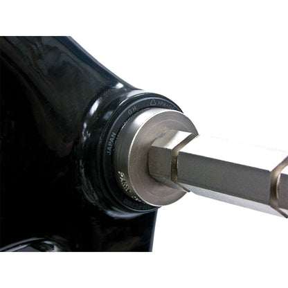 Extrator de Caixa de Pedaleiro Press-Fit PARK TOOL BBT-90.3