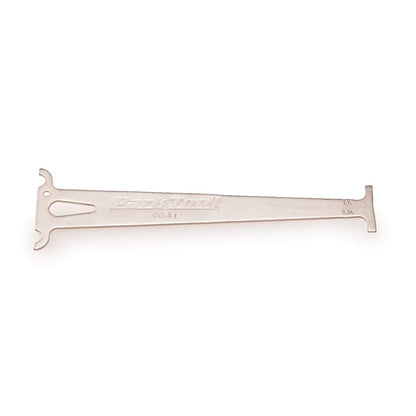 Medidor de Desgaste de Corrente PARK TOOL