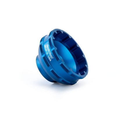 Ferramenta para caixa de pedaleiro 12 entalhes T47 PARK TOOL