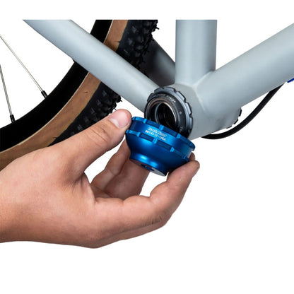 Ferramenta para caixa de pedaleiro 12 entalhes T47 PARK TOOL