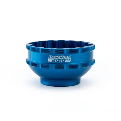 Ferramenta para caixa de pedaleiro 16 entalhes T47 PARK TOOL