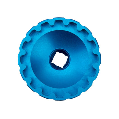 Ferramenta para caixa de pedaleiro 16 entalhes T47 PARK TOOL