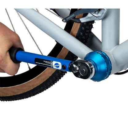 Ferramenta para caixa de pedaleiro 16 entalhes T47 PARK TOOL