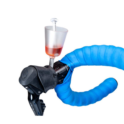 Kit de Purga Profissional Mineral PARK TOOL BKM-1.2