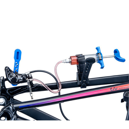 Kit de Purga Profissional Mineral PARK TOOL BKM-1.2