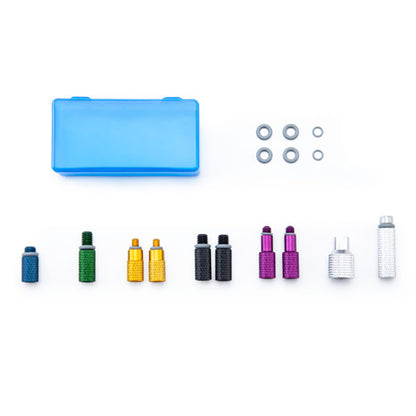 Kit de Purga Profissional Mineral PARK TOOL BKM-1.2