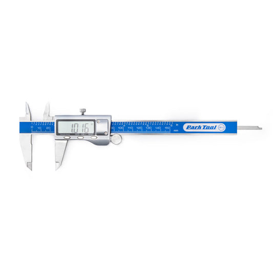 Paquímetro de leitura digital PARK TOOL DC-2