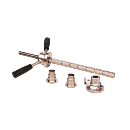 Ferramenta para montar covilhetes de JD PARK TOOL