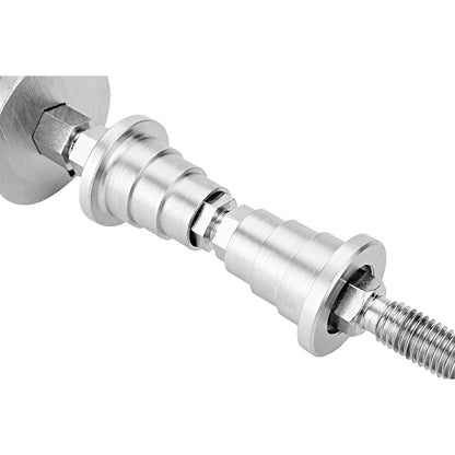 Ferramenta para montar covilhetes de JD PARK TOOL