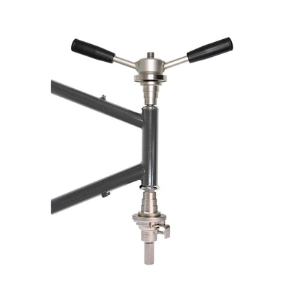 Ferramenta para montar covilhetes de JD PARK TOOL