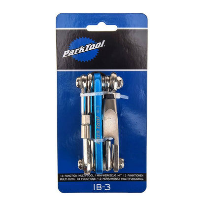 Multi-ferramentas I-Beam Tool PARK TOOL