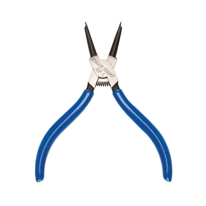 Alicate de circlips 0,8 reto interno PARK TOOL