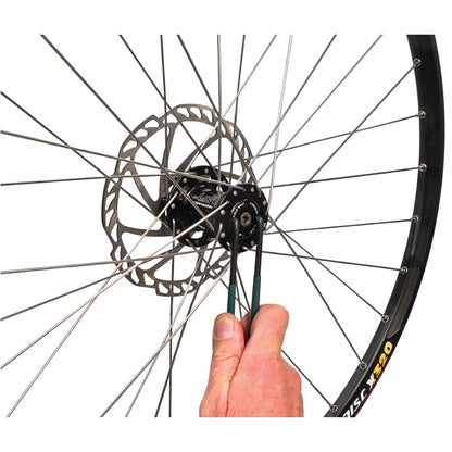 Chave de copo móvel de pedaleira PARK TOOL