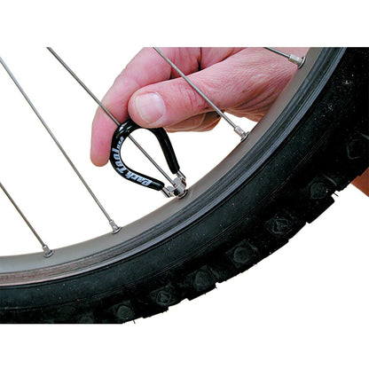Chave de Raios PARK TOOL SW-0 Preta