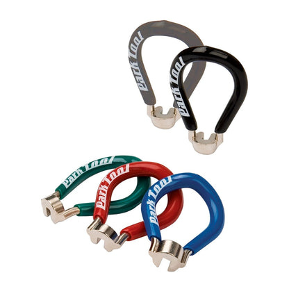 Chave de Raios PARK TOOL SW-0 Preta