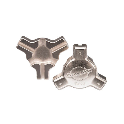 Chave de Raios Tripla PARK TOOL SW-7.2