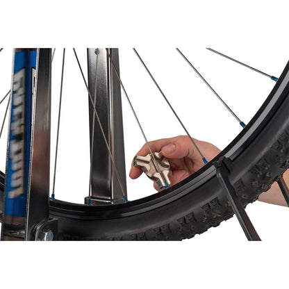 Chave de Raios Tripla PARK TOOL SW-7.2