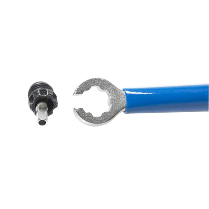 Chave de raios dupla para rodas Mavic PARK TOOL