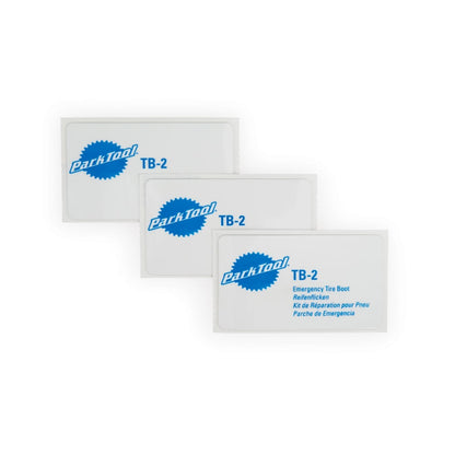 Kit de Reparação de Pneu PARK TOOL TB-2