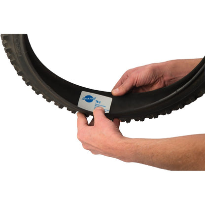 Kit de Reparação de Pneu PARK TOOL TB-2
