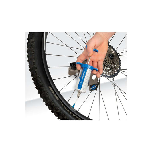 Injetor preventivo Tubeless PARK TOOL