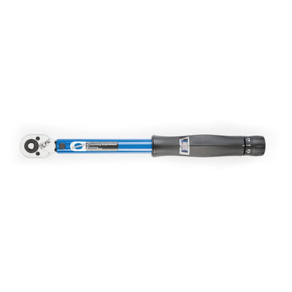Chave dinamométrica de roquete (10-60 NM) encaixe 3/8'' PARK TOOL