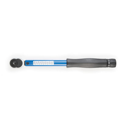 Chave dinamométrica de roquete (10-60 NM) encaixe 3/8'' PARK TOOL