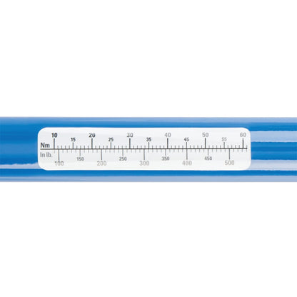 Chave dinamométrica de roquete (10-60 NM) encaixe 3/8'' PARK TOOL