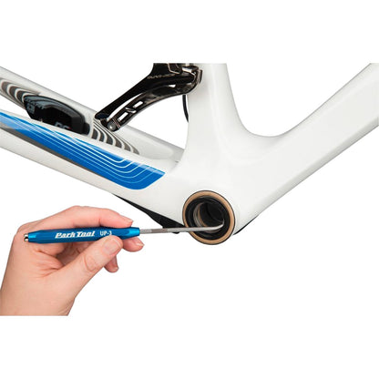 Conjunto de 3 Ganchos PARK TOOL UP-SET