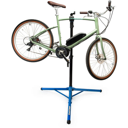 Suporte de Atelier PARK TOOL TEAM ISSUE