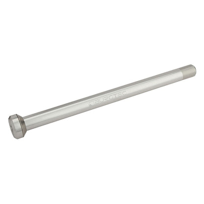 Eixo de Roda Traseira BURGTEC 175,5 mm para Quadros Specialized Prateado