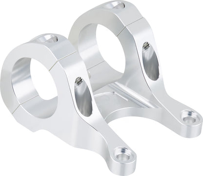 Avanço BURGTEC Direct Mount MK3 Prata