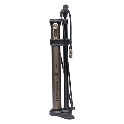Bomba de Pé BLACKBURN CHAMBER TUBELESS
