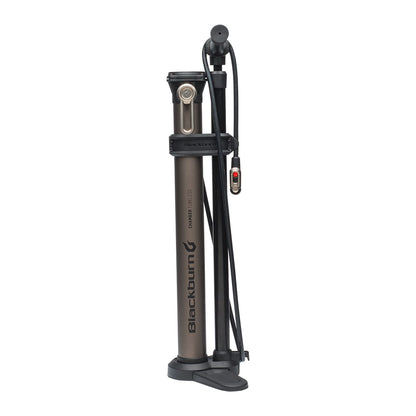 Bomba de Pé BLACKBURN CHAMBER TUBELESS